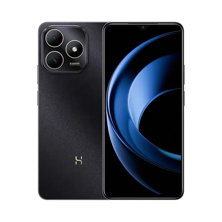 未拆封 WIKO 2025年新款华为智选 Hi畅享80S鸿蒙5G智能手机