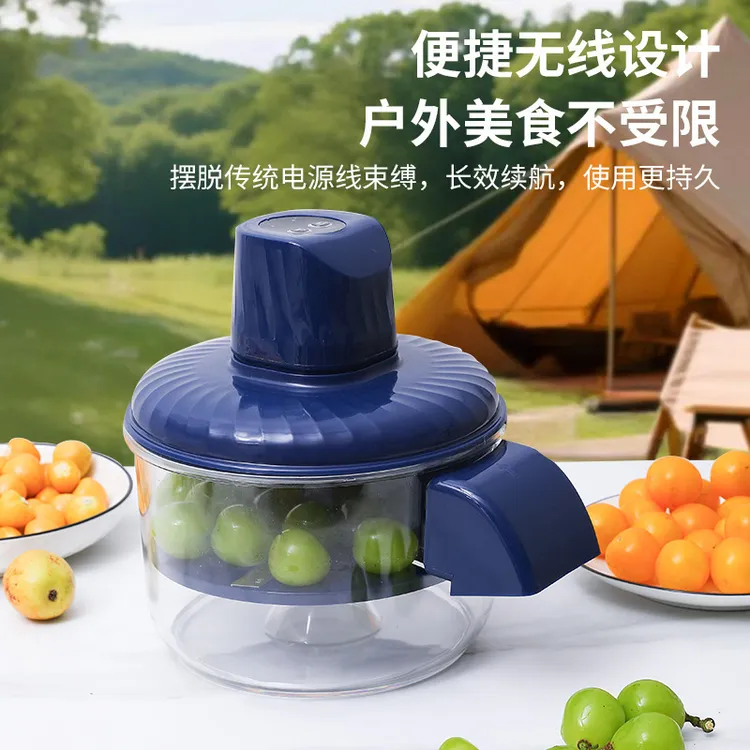 新款全自动家用果蔬厨房小帮手商用水果机器去皮机去皮机器全自动