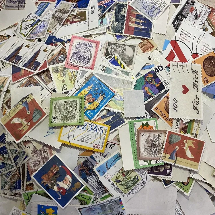 贴纸 纪念品 手帐