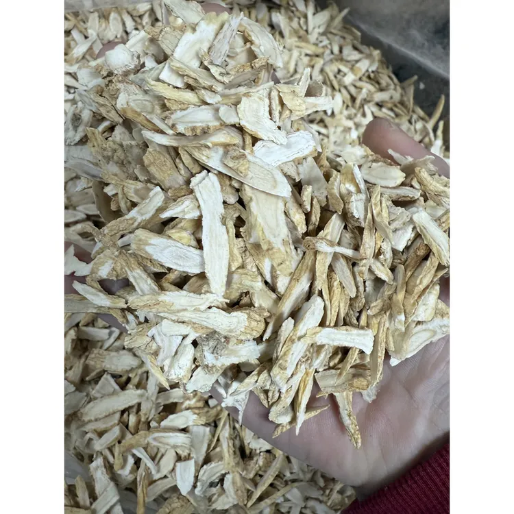 花旗参片 农特产品
