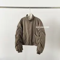 小金刚-【立领飞行】棉服