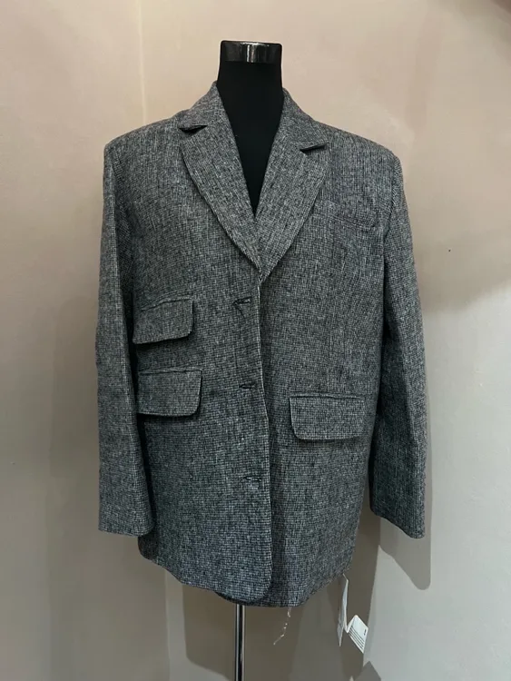 短款时尚外套111