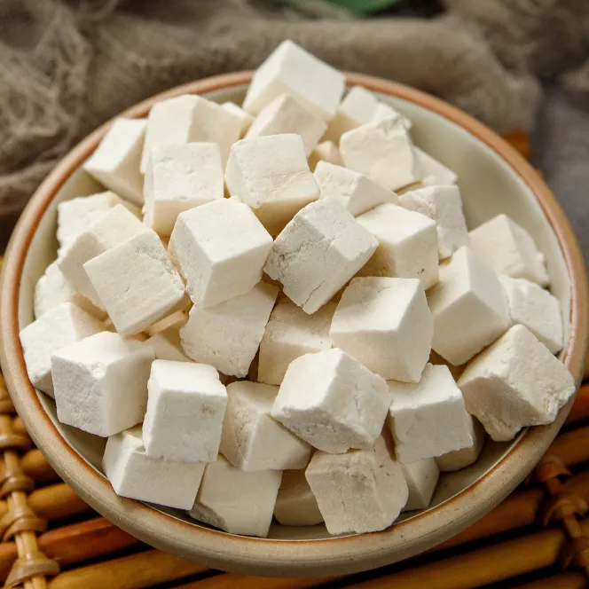 茯苓正品天然农家100g，拍2发3，拍3发5