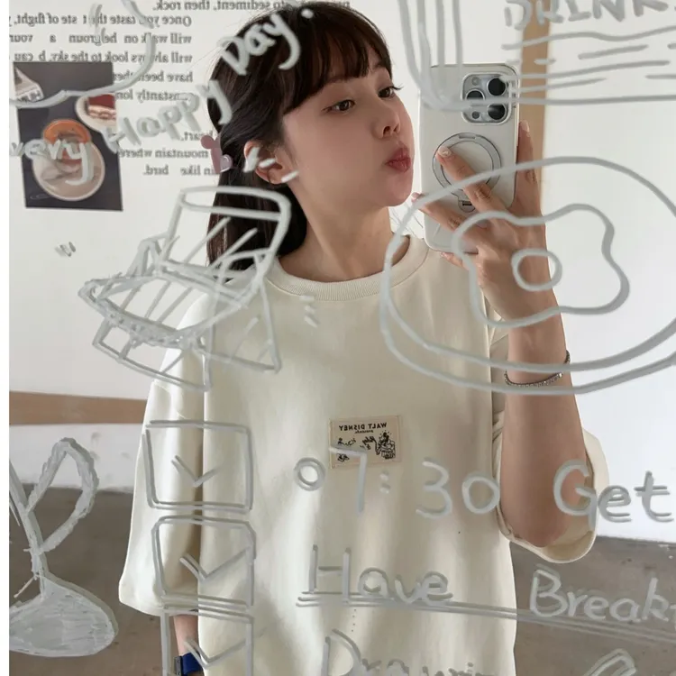 SEVENFUOO-【卫衣米奇】高克重