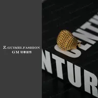 非金属戒指 Jennifer. 璀璨星河戒指饰品Z017