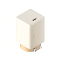 OPPO SUPERVOOC 100W 小方瓶超级闪充充电器