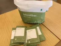 洗脸巾毛巾独立包装户外便携抗菌可用加厚母婴可用洁面毛巾