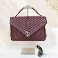 圣罗兰/95新/包包/250507XZ0031/C18377775929