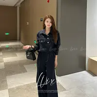 珩绣2025时尚套装高腰休闲百搭俩件套L51TZ179