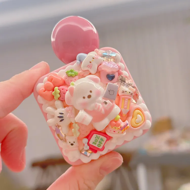 kamijo 驱蚊喷雾便携随身防蚊液