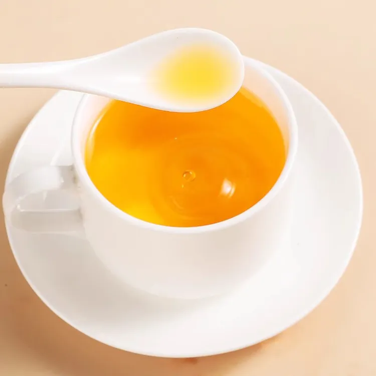 童年回忆橘子粉夏天饮料独立包装速溶老式橘子粉