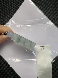 天然缅甸翡翠A货 AIB
