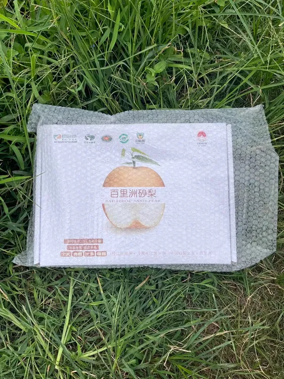枝江市百里洲镇砂梨 产地直发 现摘现发 