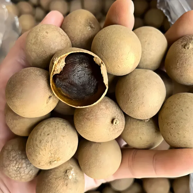 大粒桂圆干肉厚核小泡水炖汤泡茶特产干货