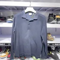 L码 二手 博柏利BURBERRY 潮服