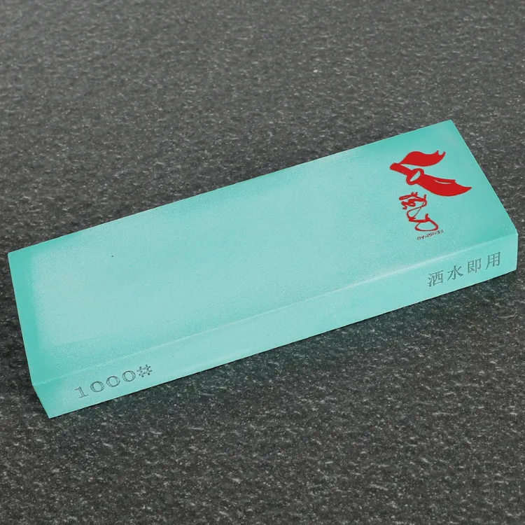 1000目家用常备可磨普通菜刀高硬度刀具