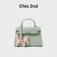 直播限定款 南风Chio2nd 凯莉包