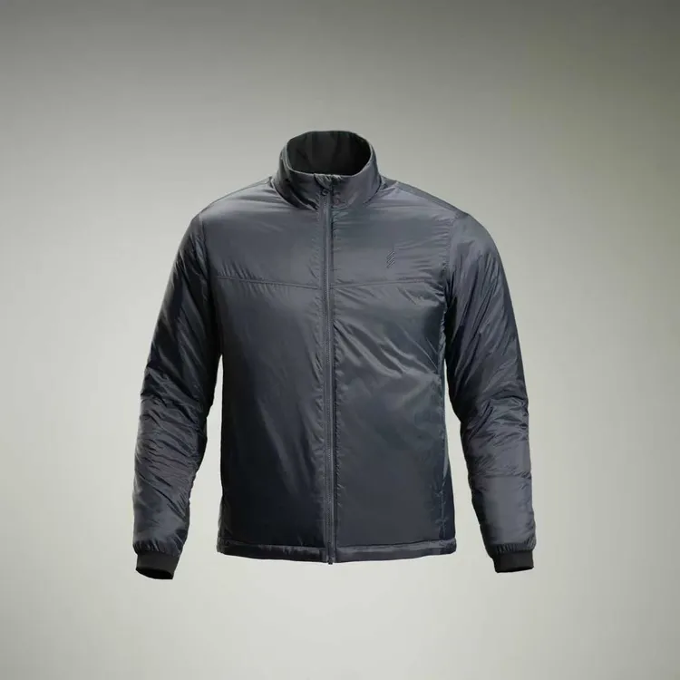 【鹰爪】雪魄 Primaloft超轻保暖防泼水棉服秋冬户外防风防寒