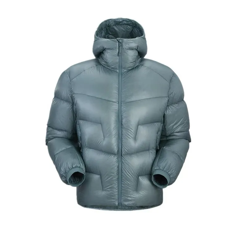 5000GT轻量化雪山防风防水适合户外登山徒步2025加厚