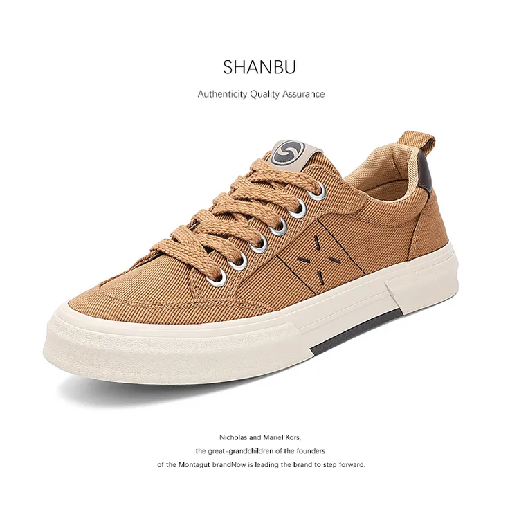 男鞋鞋子男款板鞋鞋子男款爆款2025新款帆布鞋男款男士开车专用鞋