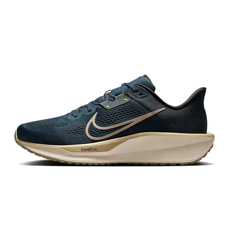 【店播】流光风Nike耐克男鞋QUEST 6运动鞋跑步鞋FD6033-402