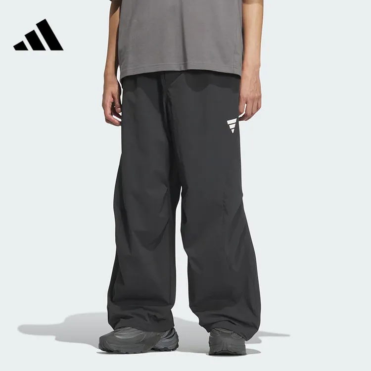 adidas阿迪男子FUSTL WV PNT 1运动梭织长裤KB4614