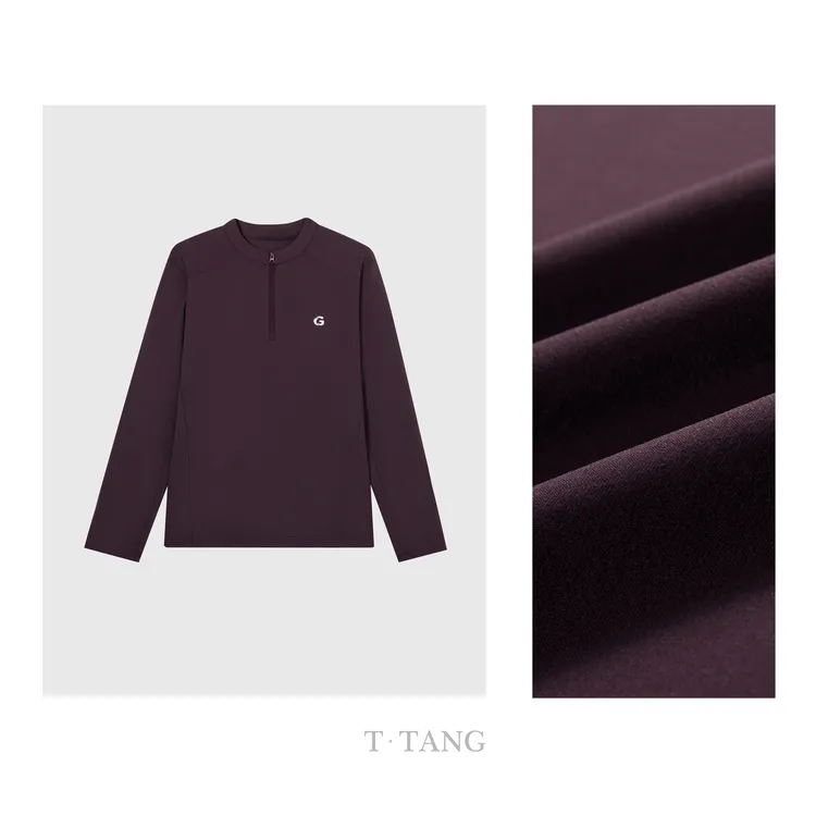 秋季新款230g双面裸感弹力瑜伽面料亲肤高弹抗皱百搭【7216】TT