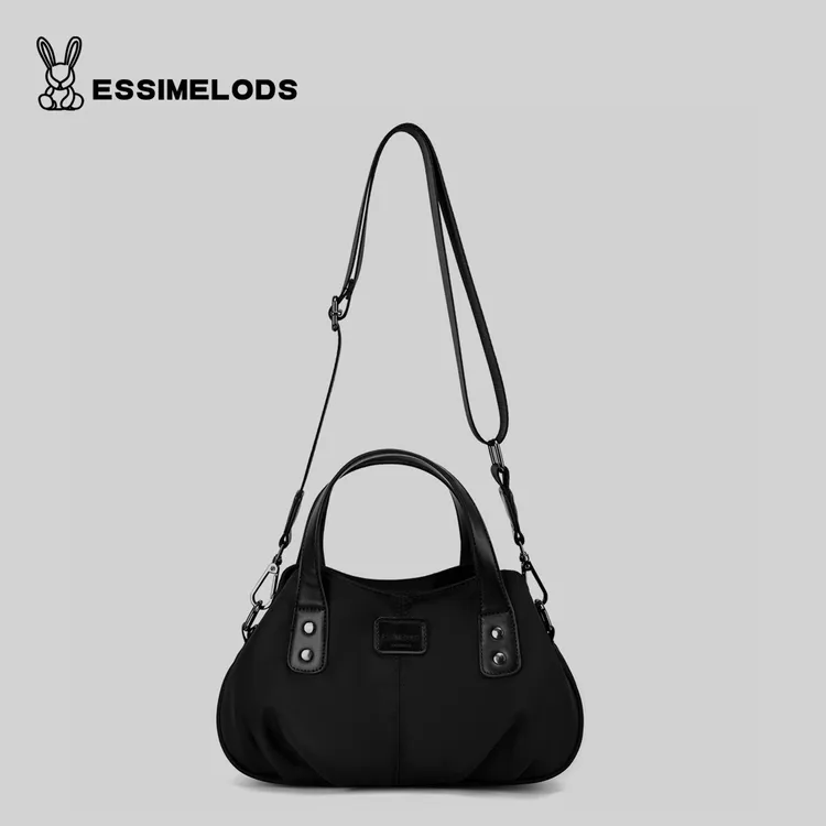 单肩包斜挎包休闲百搭女包上班通勤手提包轻便潮流多功能背包