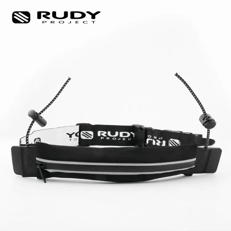 Rudy Project跑步骑车手机袋腰包男女通用小款越野运动腰包