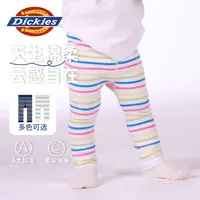 Dickies童装儿童裤子休闲裤女童长裤2025秋季新款A类婴童长裤集合