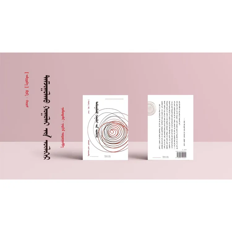 【内亚出品】管道的故事（本册）