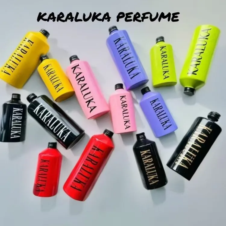 KARALUKA滋润保湿沐浴露呵护肌肤发光