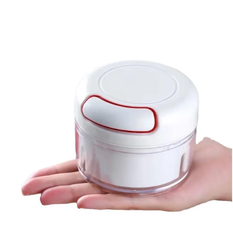 捣蒜器搅蒜器打蒜器大蒜搅碎机绞拉蒜末手动压蒜器家用捣蒜泥神器