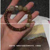 925银手链 JIUJIU【秋栗】时尚百搭简约气质手串