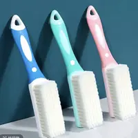 软毛鞋刷刷鞋刷子多功能刷子家用不伤鞋耐用洗衣刷新款刷鞋子神器