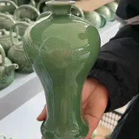 小米茶器龙泉青瓷