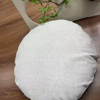 A061 雨露汉麻蒲团坐垫 55CM