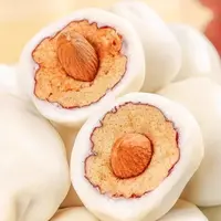 【御膳】巴达木奶枣