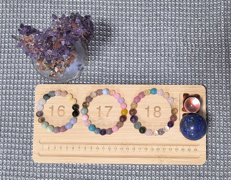 定制手串专拍 补差价 补运费