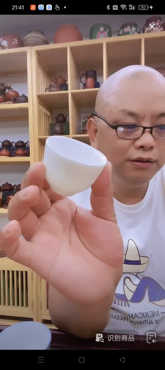 待客专用轻奢茶具家用