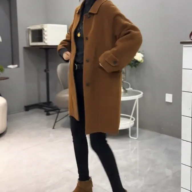 新款时尚洋气精品百搭女装Y2327