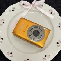 9新 Canon/佳能 ixus115hs爆款有实况1210w像素4倍变焦氛围感