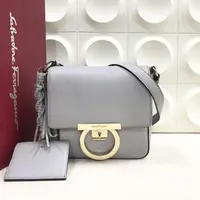 菲拉格慕/95新/包包/250507XZ0031/C14036376227