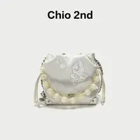 南风Chio2nd 水桶包包女士