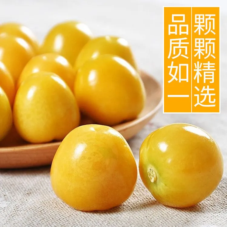 东北头茬姑娘果新鲜采摘当季水果清甜多汁包邮