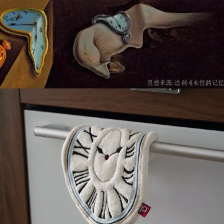 Hello Pepper · 擦手巾 流逝的时间