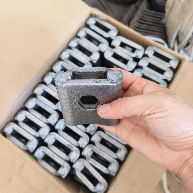 通用加厚旋耕机刀库旋耕刀固定座耐磨焊接刀座8个厚钢板刀库