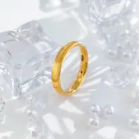 【国潮】足金999 猫眼戒指1.54 10圈口