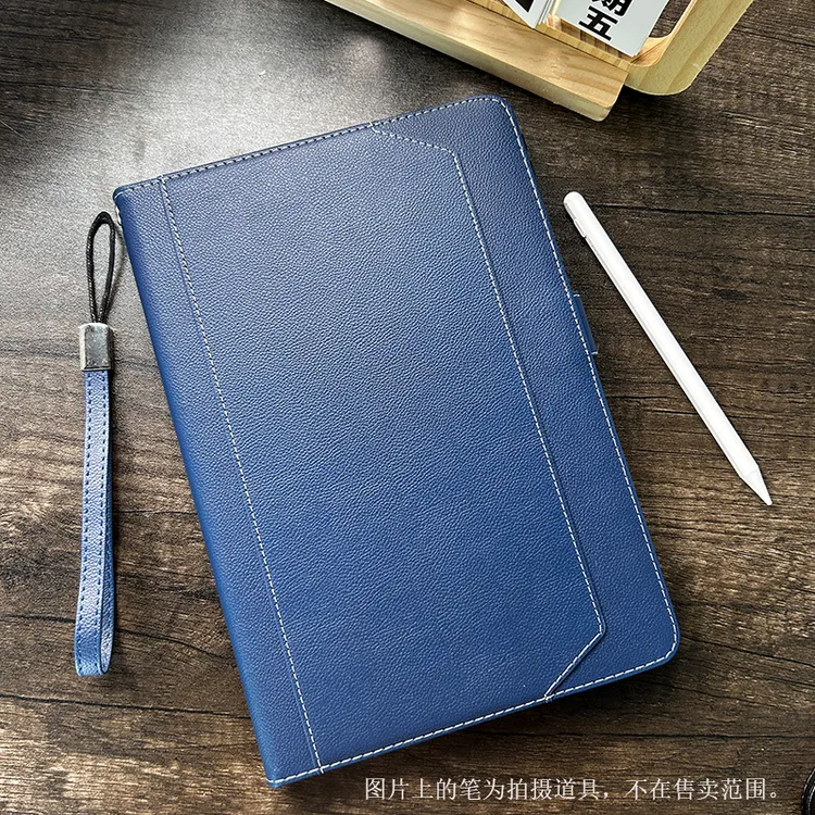 适用2025款华为matepad11.5S旋转保护套SLG-W50全包带笔槽Air11.5