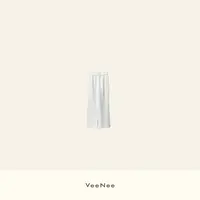VeeNee•软糯羊毛显比例微喇裤VA5K019